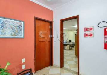 Casa com 3 quartos à venda na rua barra do chapéu, 46, vila romana, são paulo por r$ 1.378.900