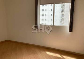 Sala comercial com 5 salas para alugar na alameda itu, 215, jardim paulista, são paulo por r$ 2.600