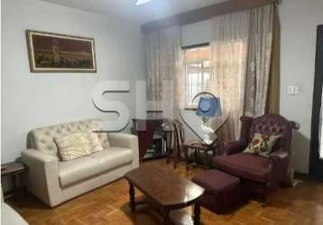 Casa com 2 quartos à venda na rua joão elias saada, 113, pinheiros, são paulo por r$ 1.275.000