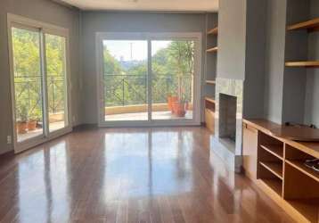 Apartamento com 2 quartos para alugar na dos escultores, 597, boaçava, são paulo por r$ 7.500