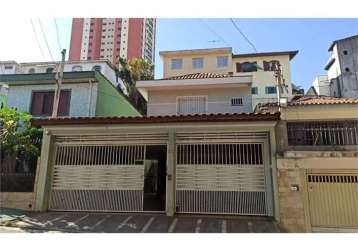 Casa com 4 quartos à venda na enéias bastos e souza, 151, jardim picolo, são paulo por r$ 1.200.000