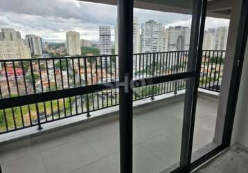 Apartamento com 1 quarto à venda na madressilva, 42, jardim das acacias, são paulo por r$ 1.430.000