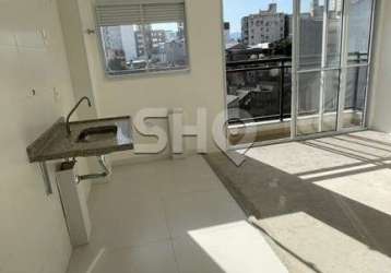 Apartamento com 1 quarto à venda na rua borges, 1038, parada inglesa, são paulo por r$ 295.000