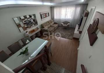 Casa com 3 quartos à venda na rua aragão, 935, vila mazzei, são paulo por r$ 950.000