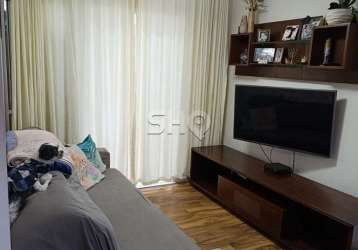 Apartamento com 3 quartos à venda na avenida coronel sezefredo fagundes, 665, tucuruvi, são paulo por r$ 830.000