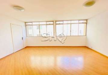 Apartamento com 3 quartos à venda na rua oscar freire, 1753, pinheiros, são paulo por r$ 1.400.000