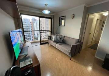 Apartamento com 3 quartos à venda na rua caraíbas, 1051, perdizes, são paulo por r$ 780.000