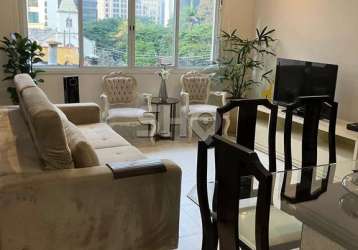 Apartamento com 3 quartos para alugar na rua iguatemi, 64, itaim bibi, são paulo por r$ 10.230