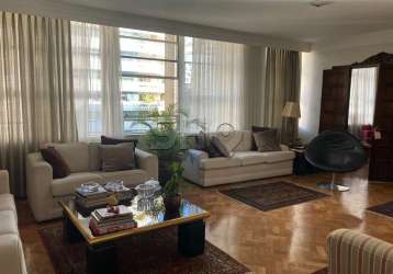 Apartamento com 4 quartos para alugar na rua aureliano coutinho, 355, vila buarque, são paulo por r$ 8.990