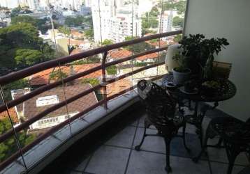 Cobertura com 3 quartos à venda na rua pereira da nóbrega, 324, vila monumento, são paulo por r$ 1.400.000