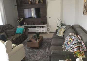 Apartamento com 3 quartos à venda na largo conselheiro moreira de barros, 1555, santana, são paulo por r$ 1.350.000