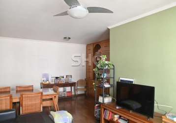 Apartamento com 2 quartos à venda na rua doutor brasílio machado, 103, santa cecília, são paulo por r$ 1.500.000