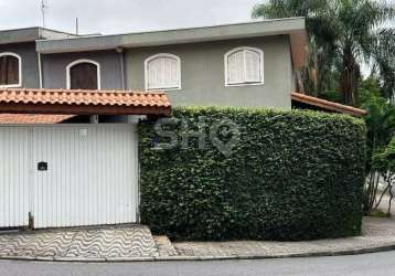 Casa com 4 quartos à venda na rua belo jardim, 309, jardim mutinga, são paulo por r$ 949.000