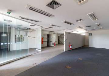 Ponto comercial para alugar na avenida general furtado nascimento, 700, alto de pinheiros, são paulo por r$ 20.000