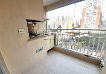 Apartamento com 3 quartos para alugar na rua campevas, 74, perdizes, são paulo por r$ 4.000