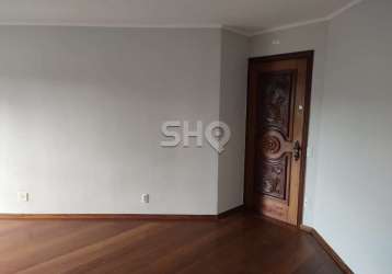 Apartamento com 3 quartos à venda na rua oliveira lima, 580, cambuci, são paulo por r$ 478.000