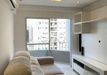 Apartamento com 2 quartos à venda na praça santa terezinha, 229, vila azevedo, são paulo por r$ 720.000