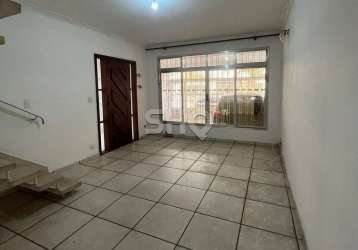 Casa com 4 quartos à venda na rua soldado clóvis rosa da silva, 222, parque novo mundo, são paulo por r$ 700.000