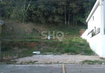 Terreno em condomínio fechado à venda na maetro otto wey, 66, jardim itatinga, são paulo por r$ 650.000