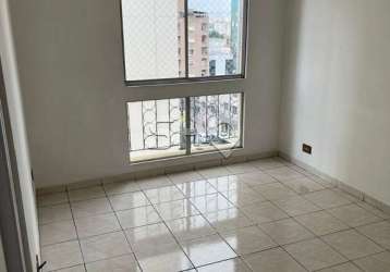 Apartamento com 1 quarto à venda na rua benvinda apparecida de abreu leme, 90, santana, são paulo por r$ 340.000