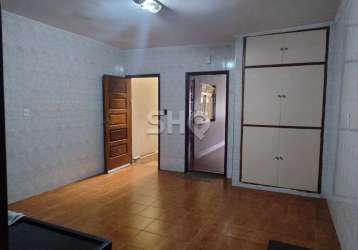 Casa com 4 quartos à venda na rua laurindo sbampato, 375, vila guilherme, são paulo por r$ 900.000