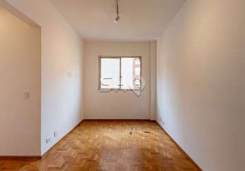 Apartamento com 1 quarto para alugar na rua artur de azevedo, 1170, pinheiros, são paulo por r$ 5.000