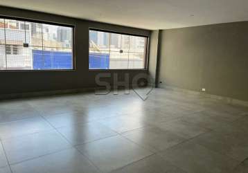 Ponto comercial para alugar na rua cunha gago, 331, pinheiros, são paulo por r$ 15.000