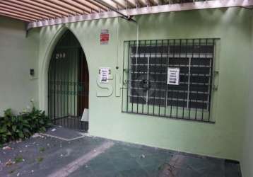 Ponto comercial com 7 salas à venda na rua salete, 290, santana, são paulo por r$ 1.860.000