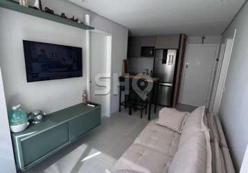 Apartamento com 2 quartos à venda na rua valson lopes, 101, vila butantã, são paulo por r$ 550.000