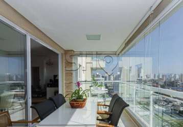 Loft com 3 quartos à venda na rua roma, 383, lapa, são paulo por r$ 1.990.000