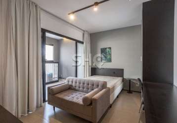 Apartamento com 1 quarto à venda na rua das palmeiras, 410, vila buarque, são paulo por r$ 370.000