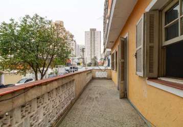 Casa com 3 quartos à venda na columbus, 256, vila leopoldina, são paulo por r$ 1.750.000