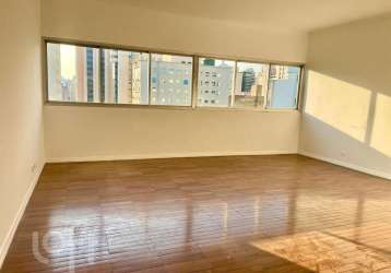 Apartamento com 3 quartos à venda na alameda lorena, 333, jardim paulista, são paulo por r$ 2.130.000