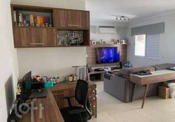 Apartamento com 2 quartos à venda na rua hassib mofarrej, 346, vila leopoldina, são paulo por r$ 930.000