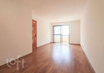 Apartamento com 2 quartos à venda na rua doutor neto de araújo, 238, vila mariana, são paulo por r$ 820.000