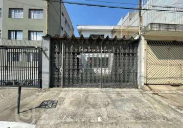 Casa com 3 quartos à venda na avenida serafim gonçalves pereira, 112, vila maria, são paulo por r$ 700.000