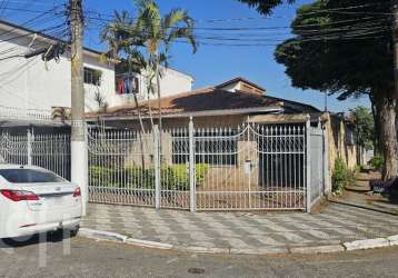 Casa com 2 quartos à venda na rua soldado hilário decimo zanesco, 305, vila maria, são paulo por r$ 1.600.000