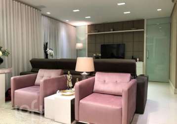 Apartamento com 3 quartos à venda na rua pedro pomponazzi, 623, vila mariana, são paulo por r$ 3.200.000