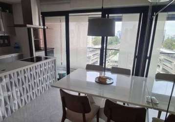 Apartamento com 2 quartos à venda na rua gabriele d'annunzio, 48, campo belo, são paulo por r$ 1.350.000