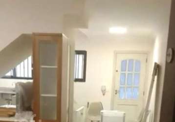 Casa com 2 quartos à venda na rua jorge americano, 362, lapa, são paulo por r$ 1.590.000