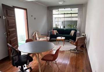 Casa com 2 quartos à venda na isabel de castela, 54, alto de pinheiros, são paulo por r$ 1.450.000