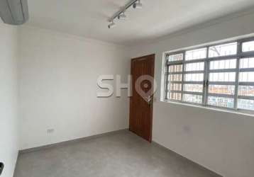 Sala comercial para alugar na rua machado pedrosa, 334, jardim são paulo (zona norte), são paulo por r$ 5.000