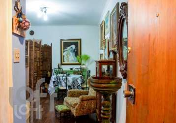 Apartamento com 3 quartos à venda na rua cardoso de almeida, 1205, perdizes, são paulo por r$ 1.065.000