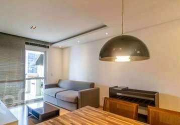 Apartamento com 2 quartos à venda na rua tavares cabral, 209, pinheiros, são paulo por r$ 1.380.000