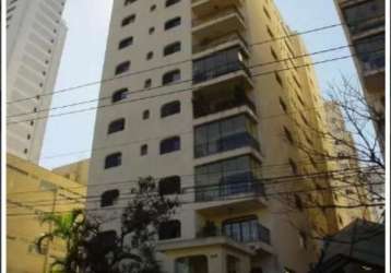 Apartamento com 3 quartos à venda na rua do girassol, 756, pinheiros, são paulo por r$ 2.300.000