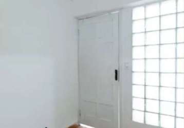 Casa com 1 quarto à venda na rua galileu, 83, campo belo, são paulo por r$ 1.063.000