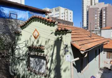 Casa com 3 quartos à venda na rua coelho de carvalho, 458, alto de pinheiros, são paulo por r$ 860.000