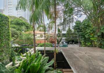 Casa com 3 quartos à venda na desembargador joaquim celidônio, 30, jardim paulistano, são paulo por r$ 3.648.000