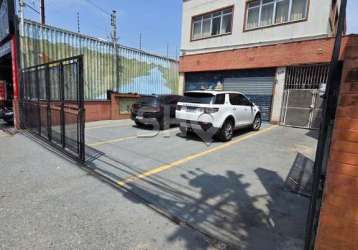 Casa comercial para alugar na avenida água fria, 64, água fria, são paulo por r$ 20.000