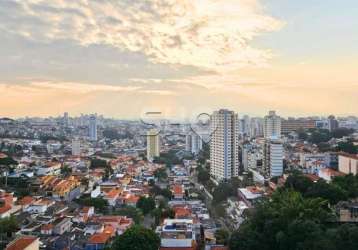 Apartamento com 3 quartos à venda na rua capital federal, 550, sumaré, são paulo por r$ 2.695.000